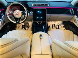 مێرسێدس بێنز S-Class